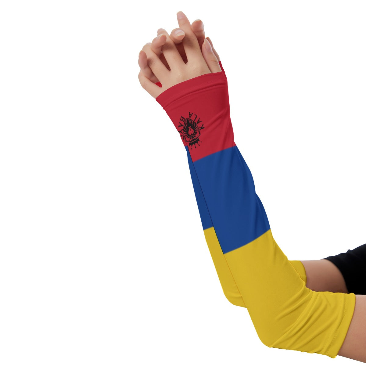 Colombia Arm Sleeves