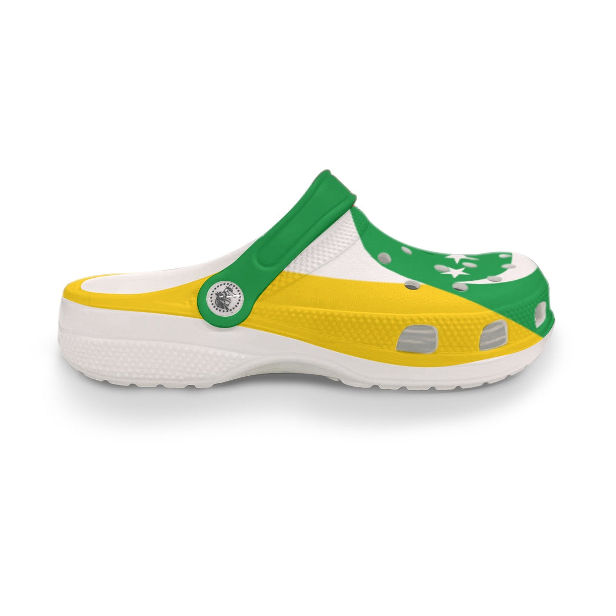 Comoros Clogs - Womens