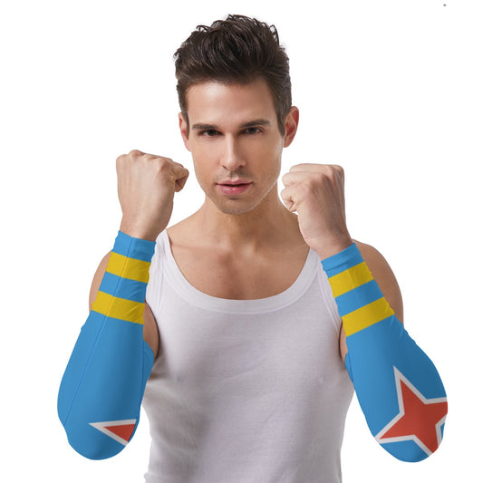 Aruba Arm Sleeves