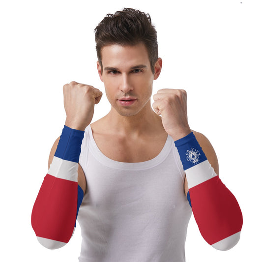 Costa Rica Arm Sleeves