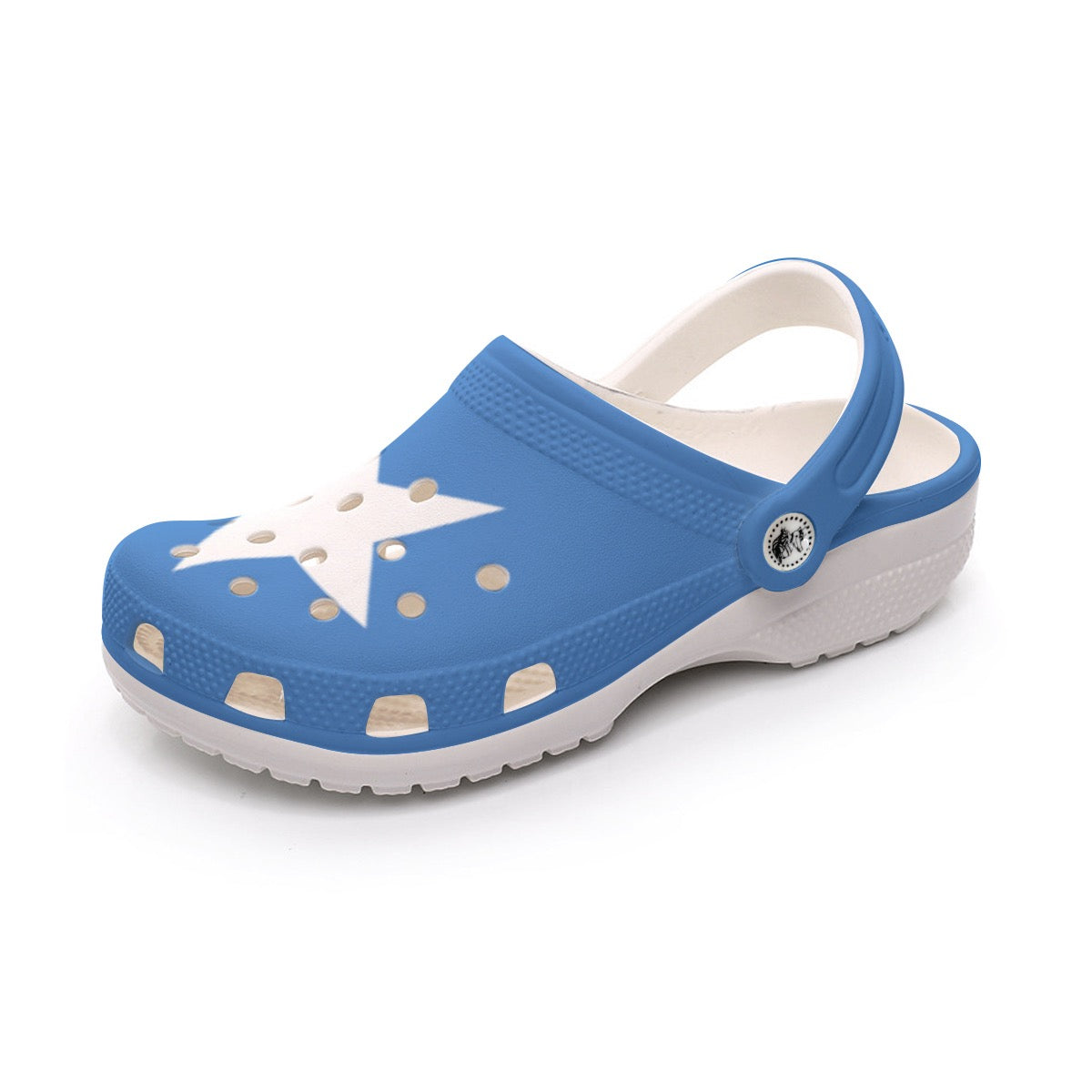 Somalia Clogs - Womens