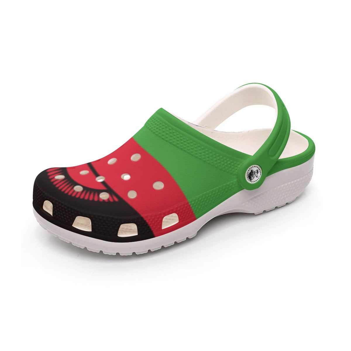 Malawi Clogs - Womens