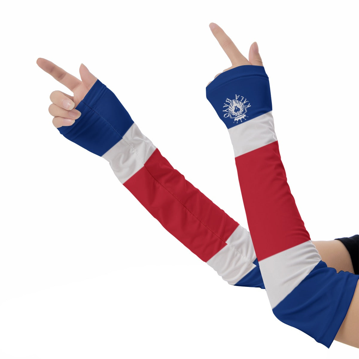 Costa Rica Arm Sleeves