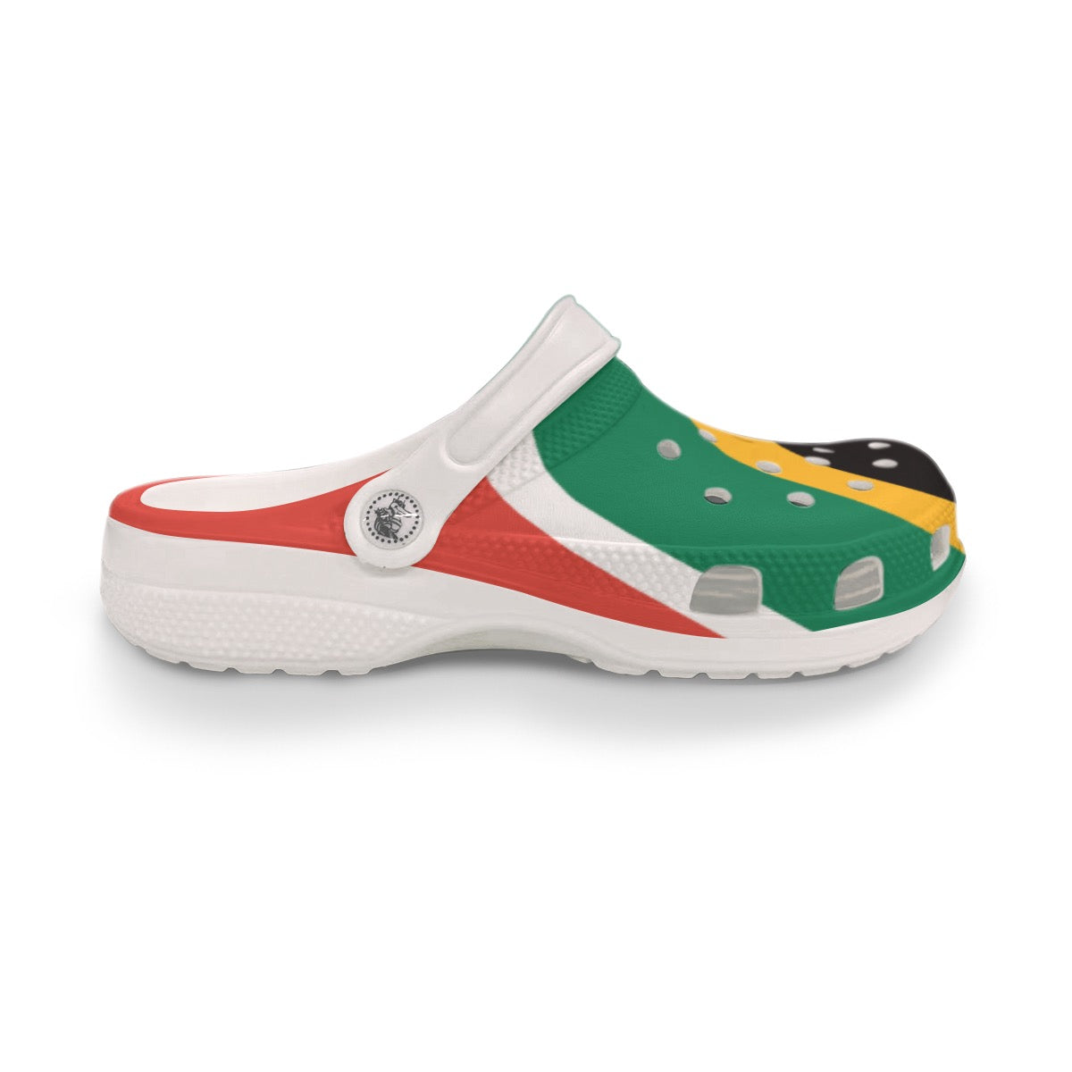 South Africa Clogs - Mens