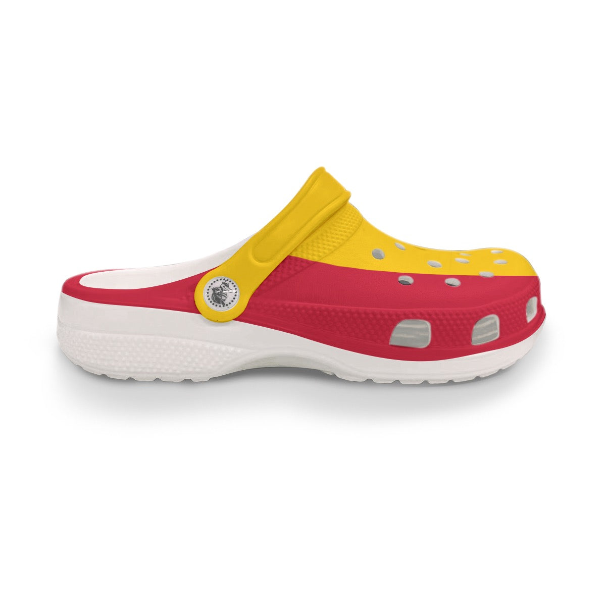 Chad Clogs - Mens
