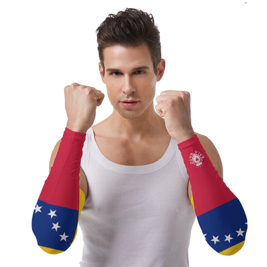 Venezuela Arm Sleeves