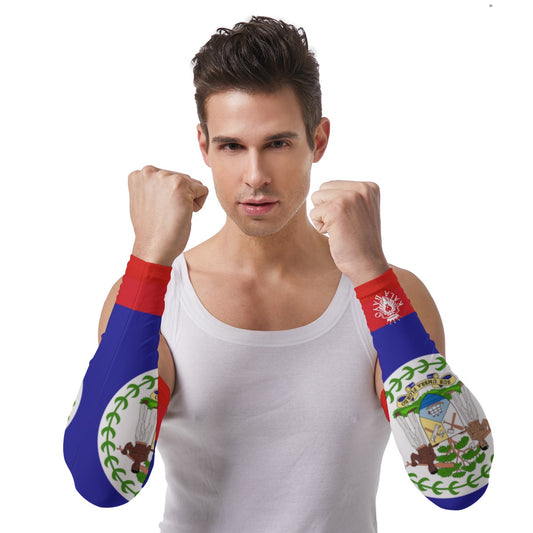 Belize Arm Sleeves