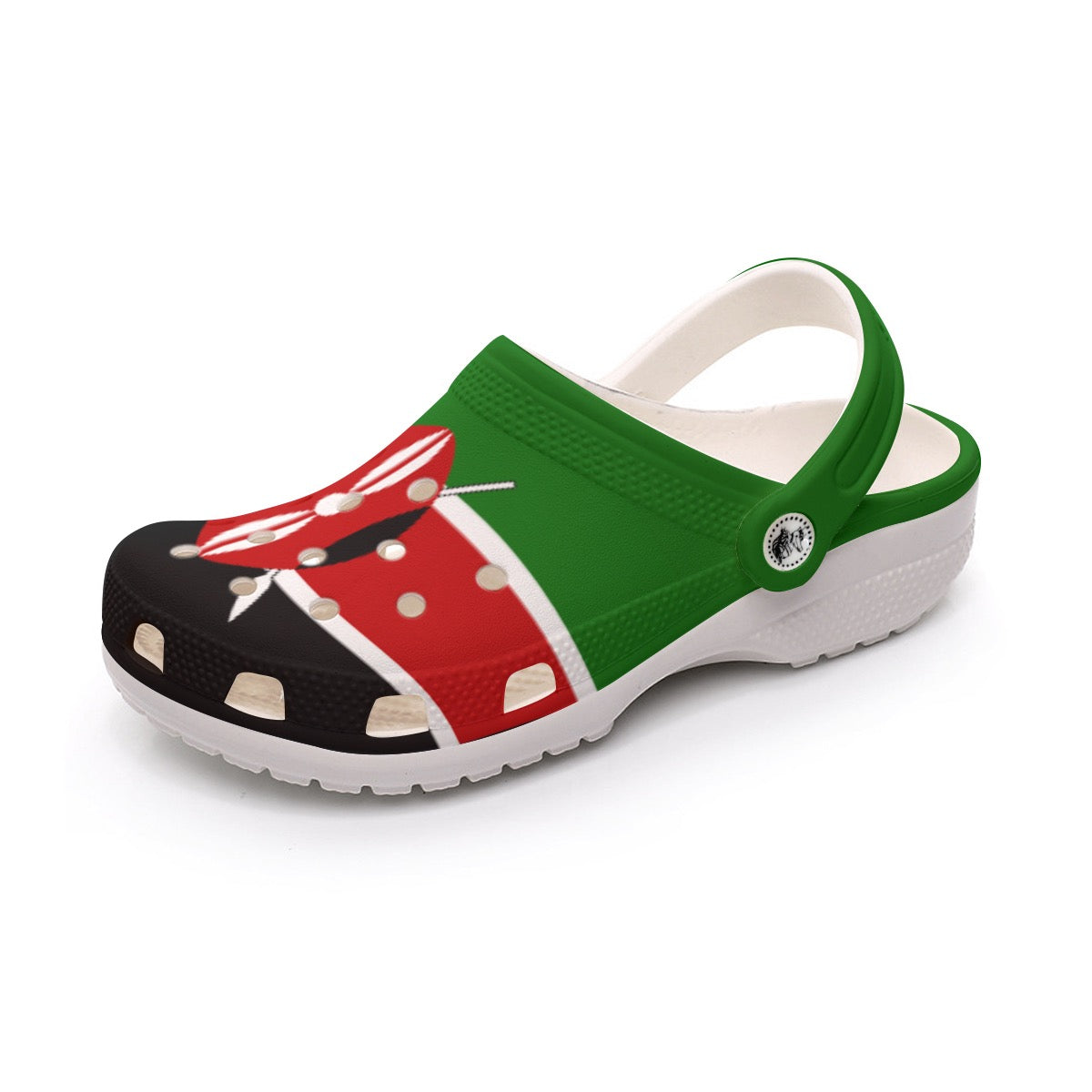 Kenya Clogs - Mens