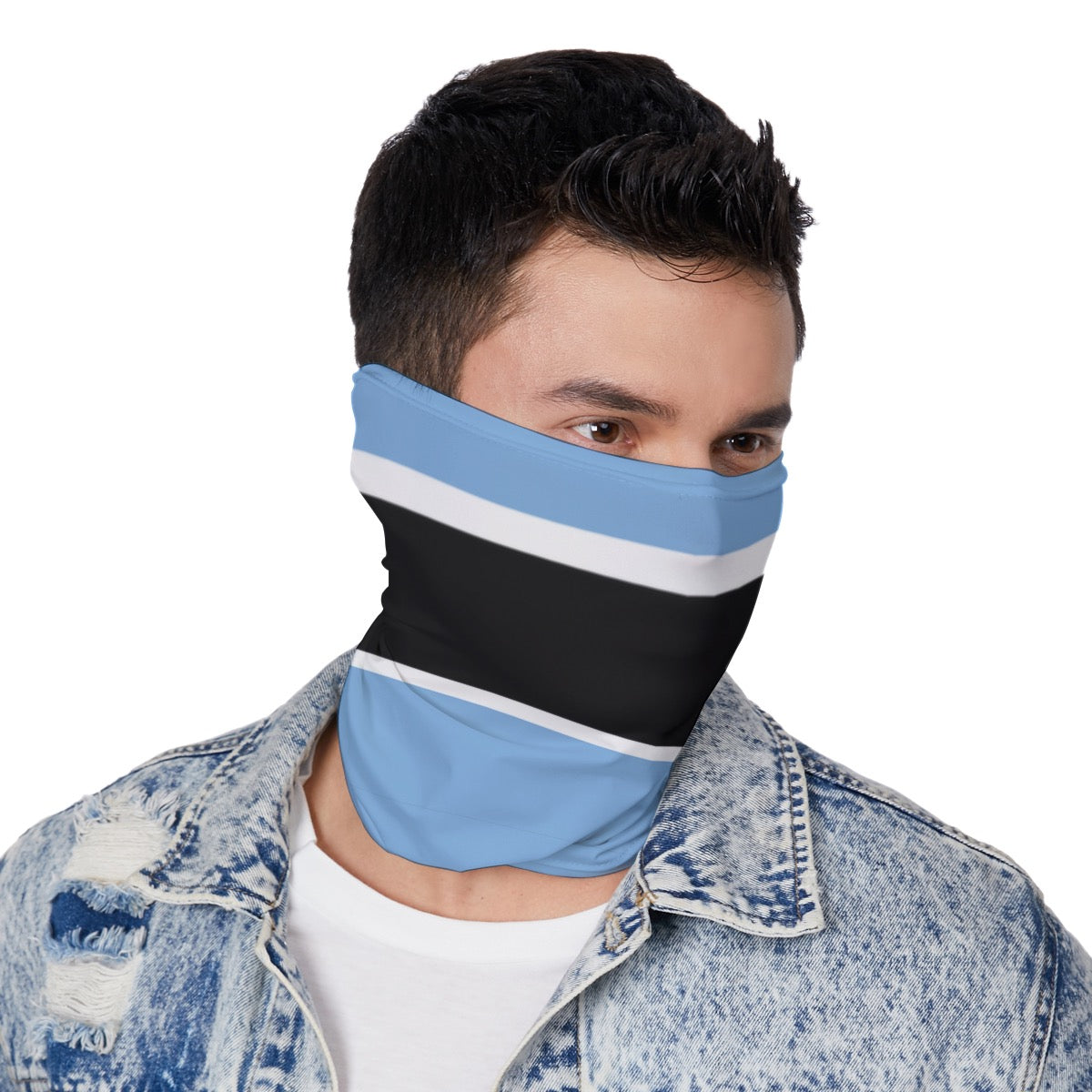 Botswana Neck Gaiter