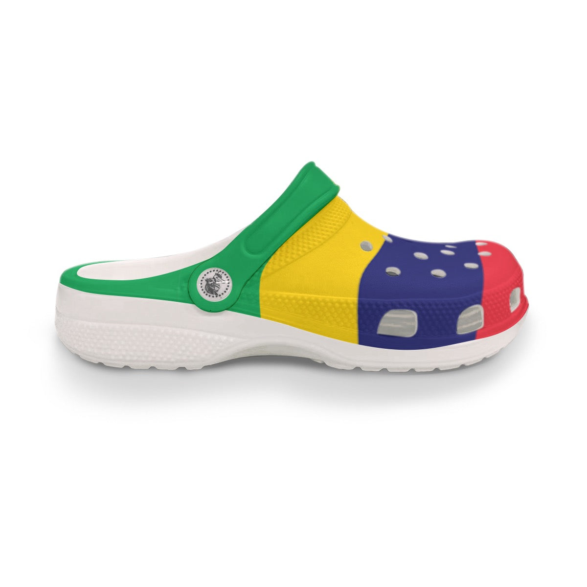 Mauritius Clogs - Mens