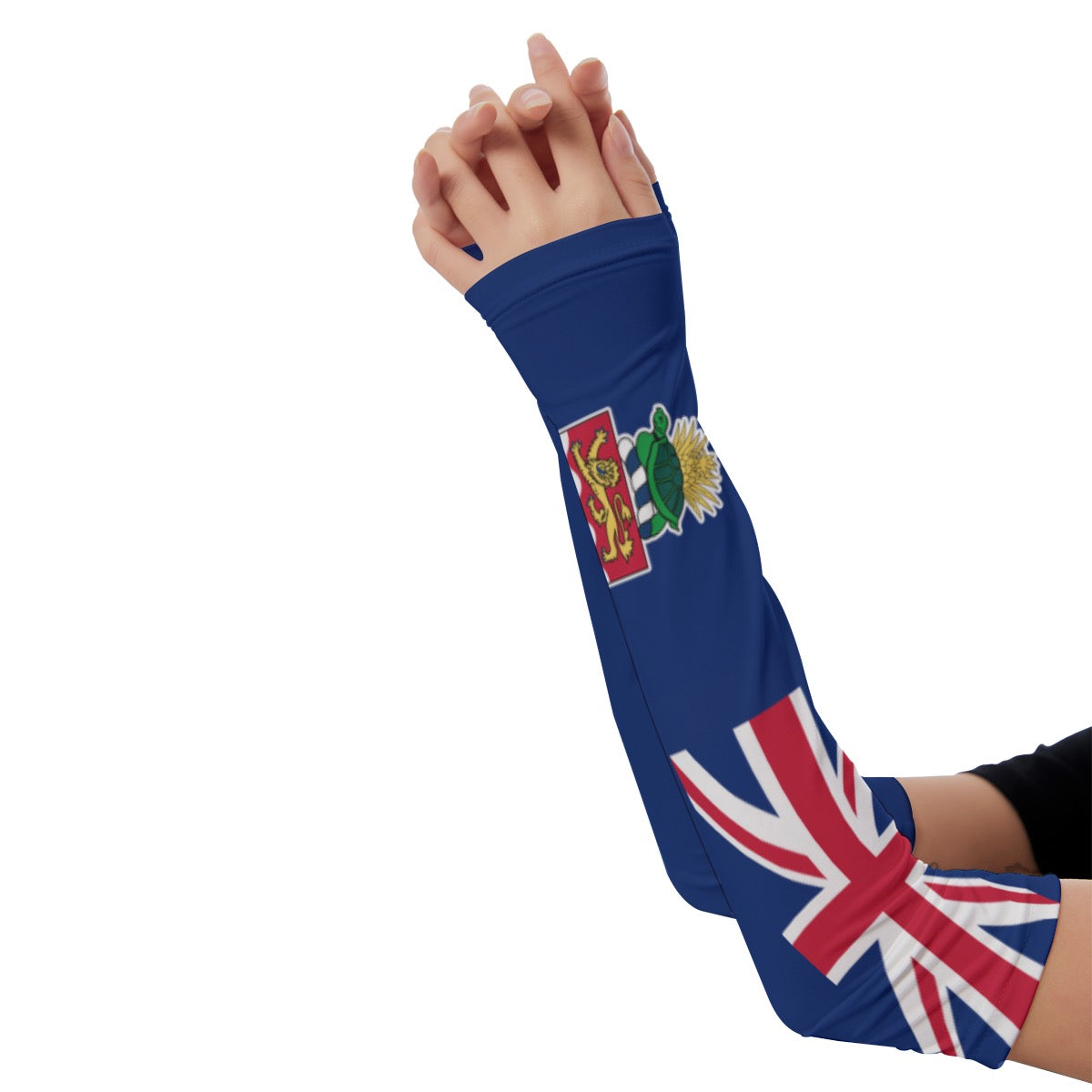 Cayman Islands Arm Sleeves