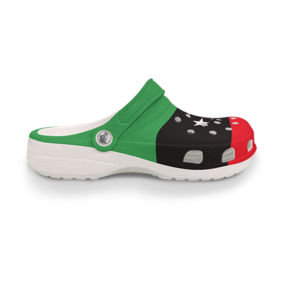 Libya Clogs - Mens