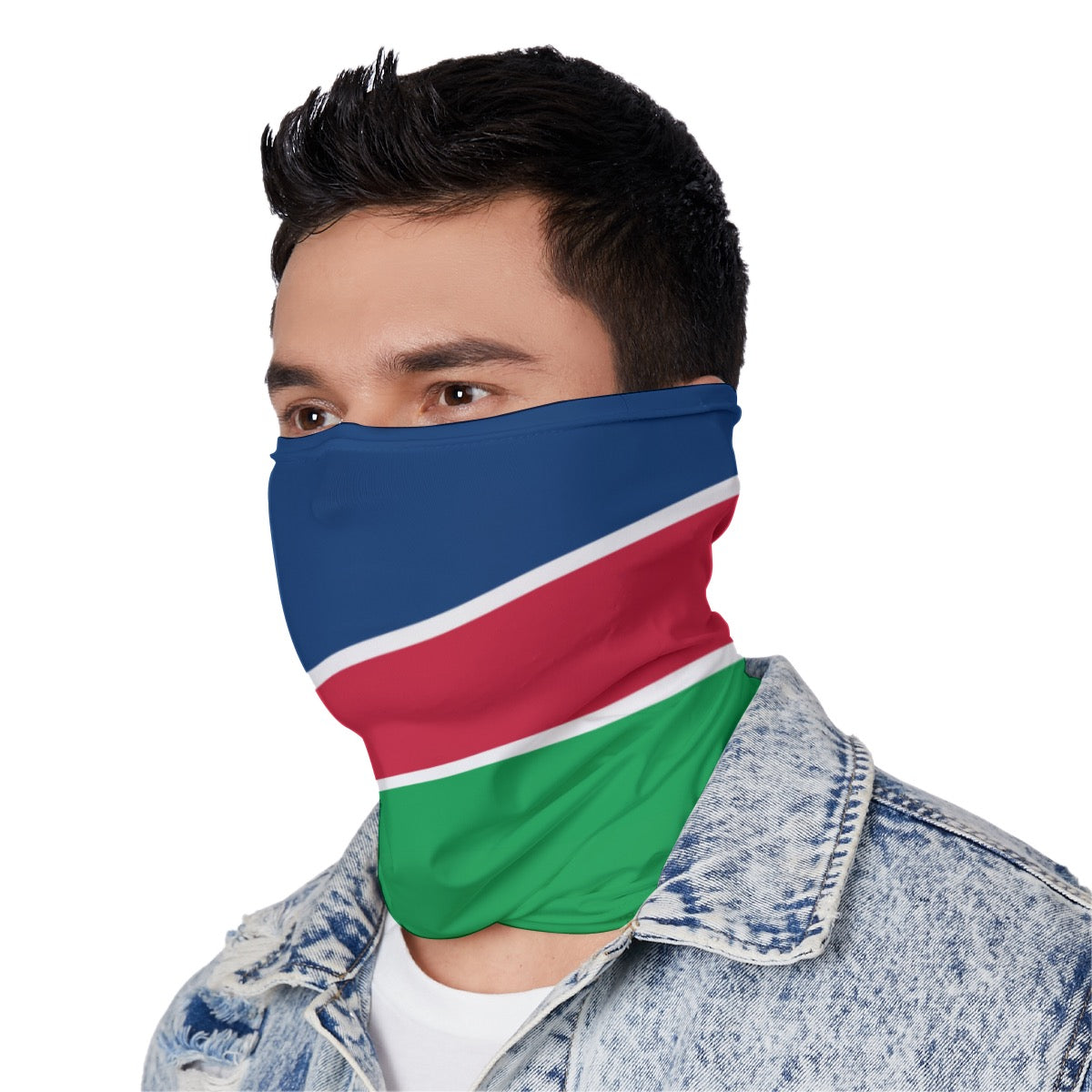 Namibia Neck Gaiter