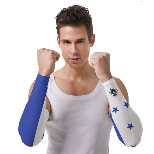 Honduras Arm Sleeves