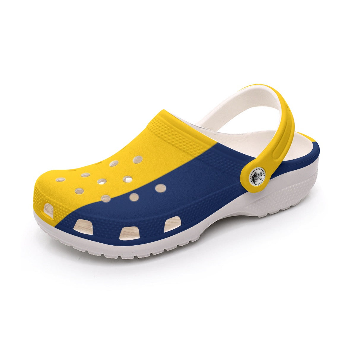 Chad Clogs - Mens