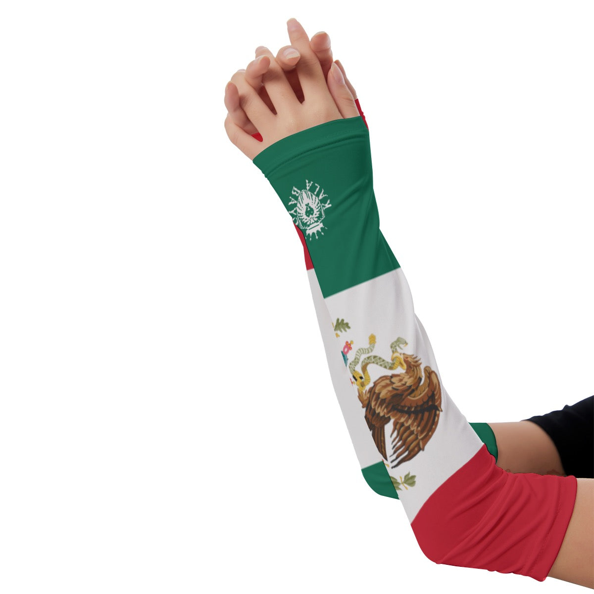 Mexico Arm Sleeves
