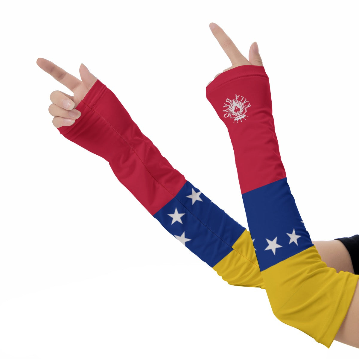 Venezuela Arm Sleeves