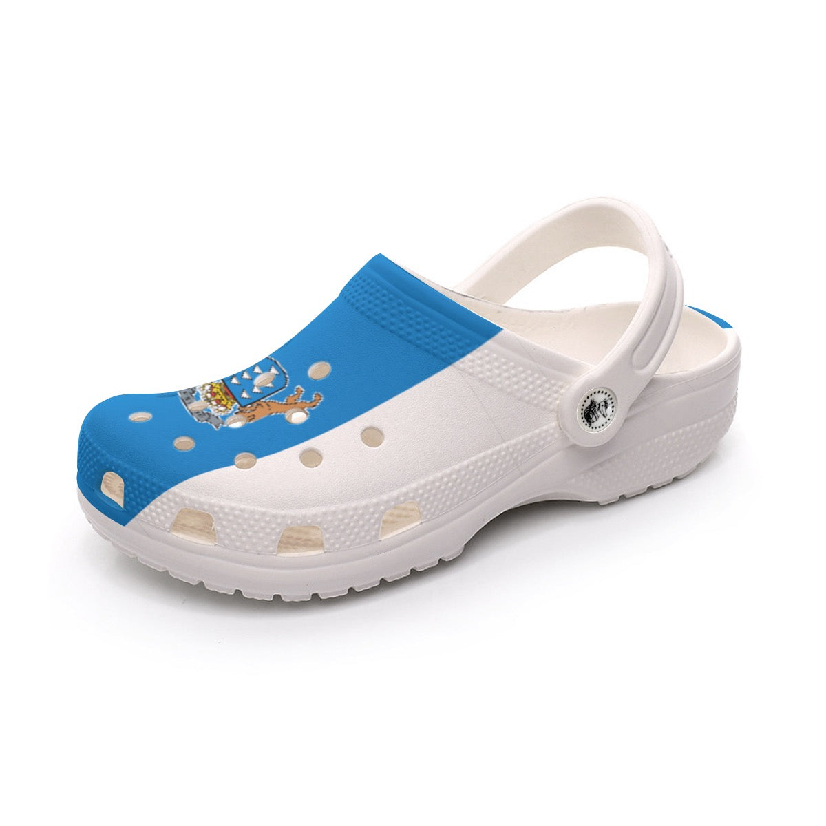 Canary Islands Clogs - Womens