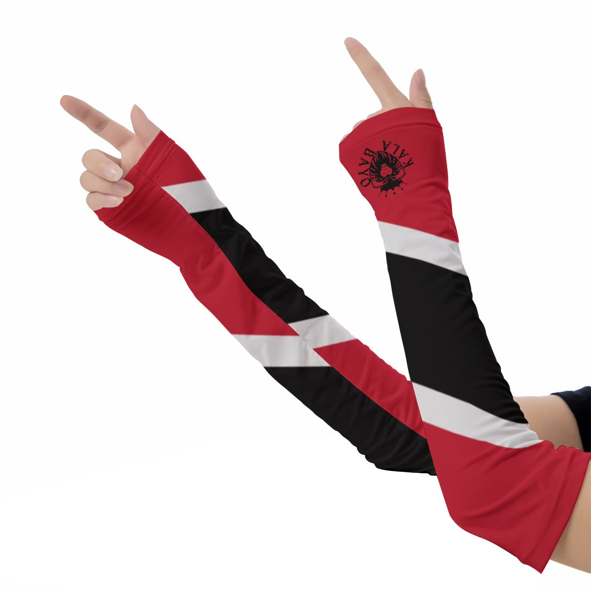 Trinidad and Tobago Arm Sleeves