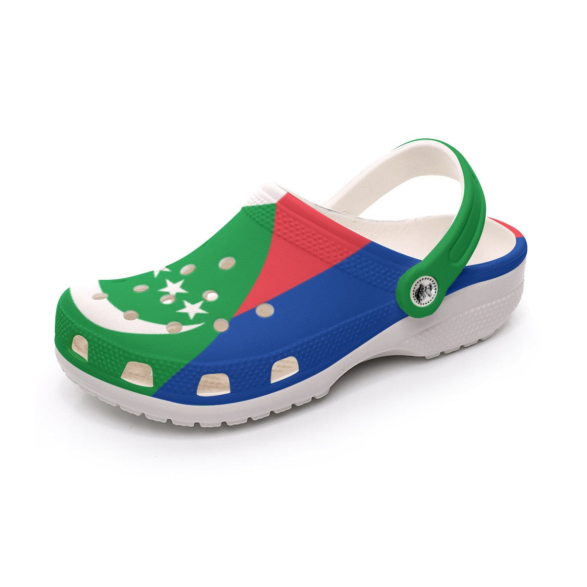 Comoros Clogs - Womens