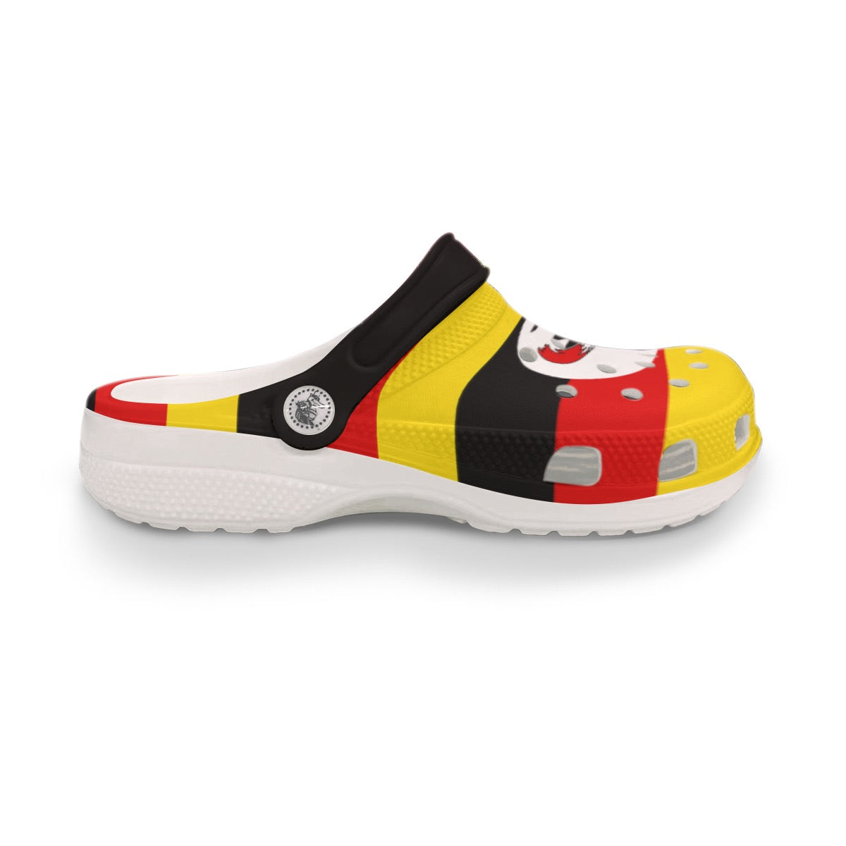 Uganda Clogs - Womens