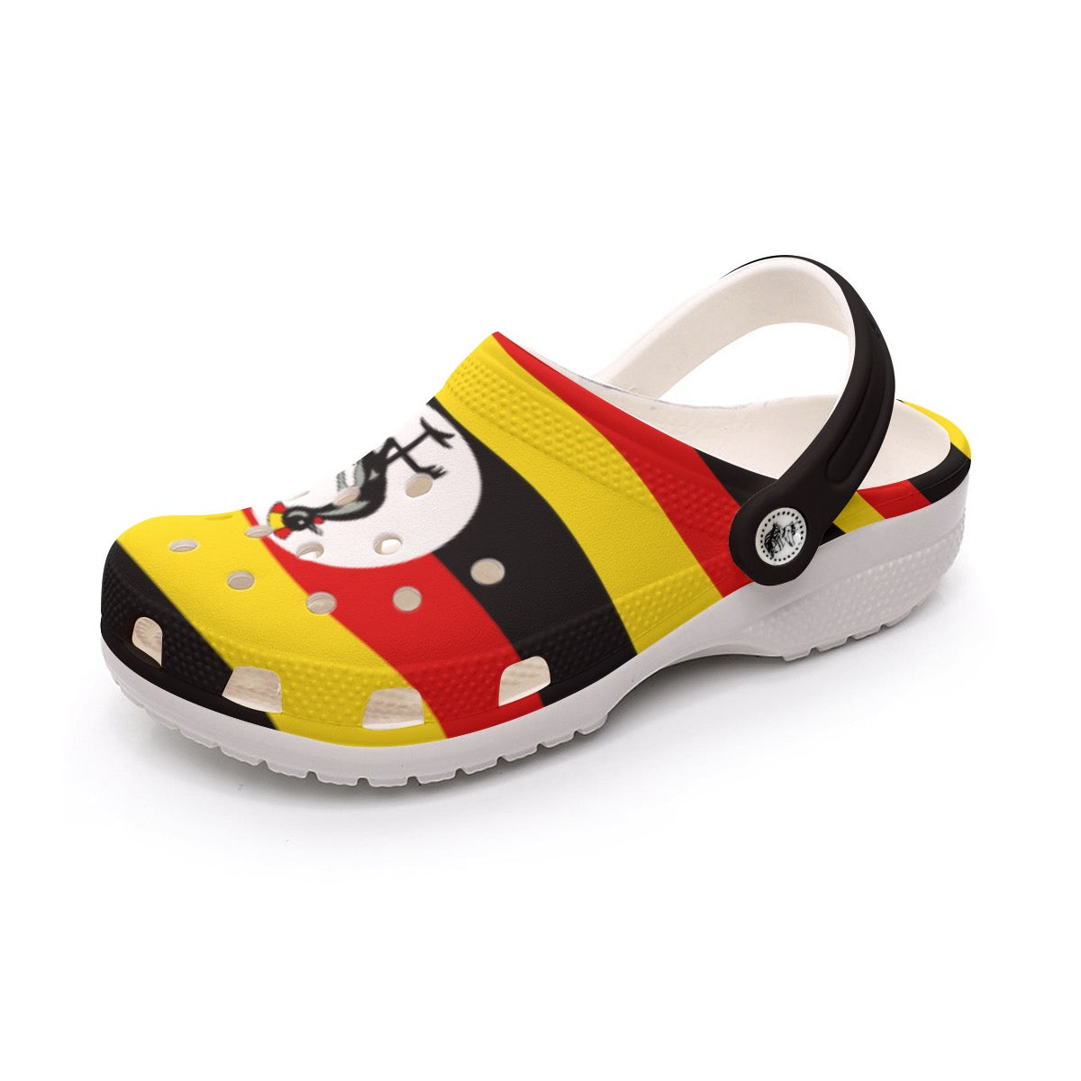 Uganda Clogs - Womens