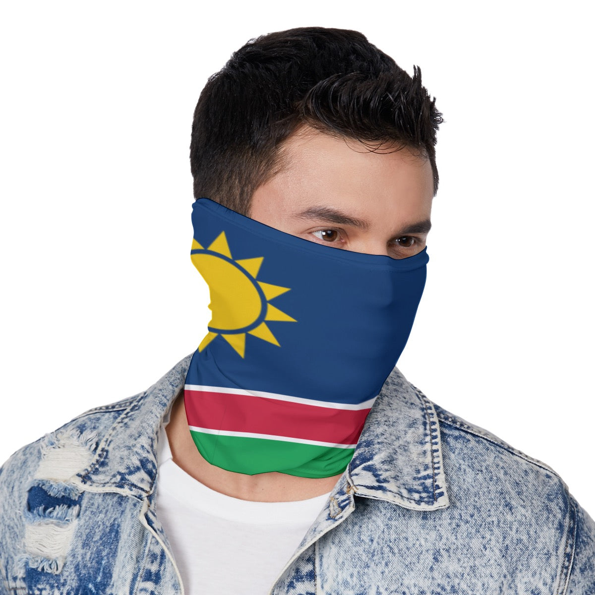 Namibia Neck Gaiter