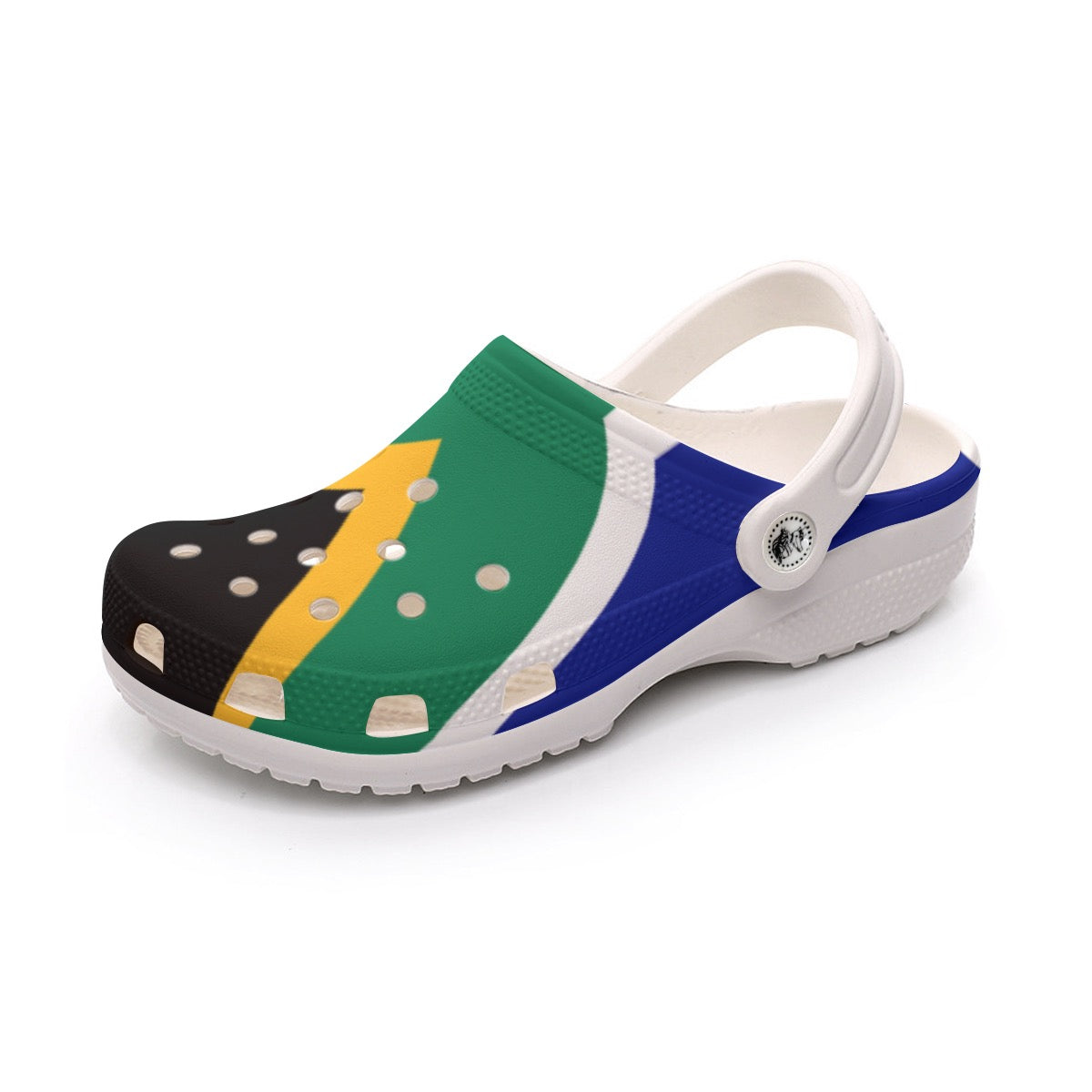 South Africa Clogs - Womens