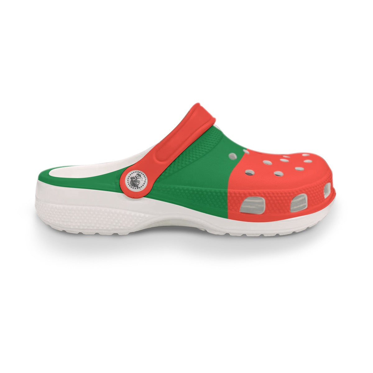 Madagascar Clogs - Womens