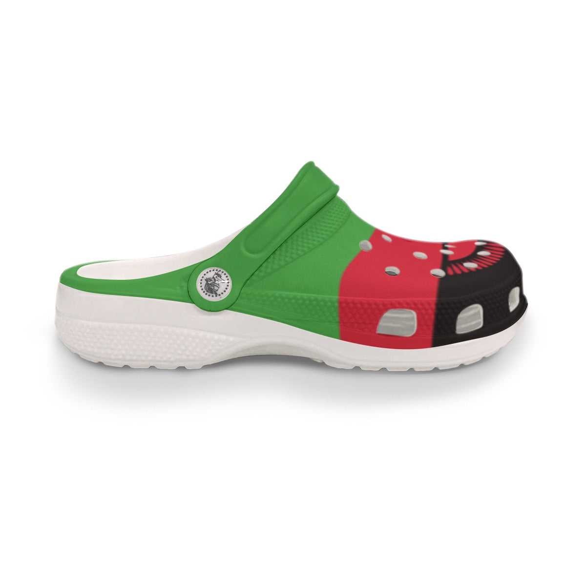 Malawi Clogs - Womens