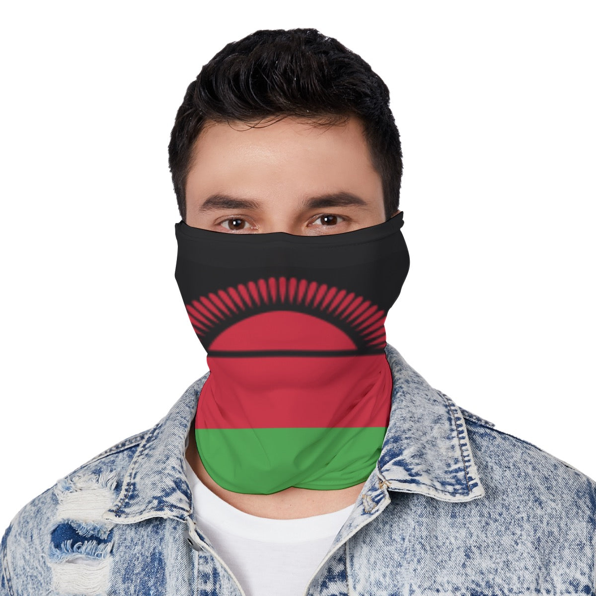 Malawi Neck Gaiter