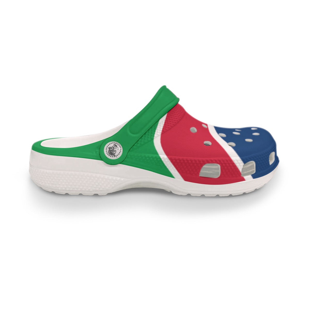 Namibia Clogs - Mens