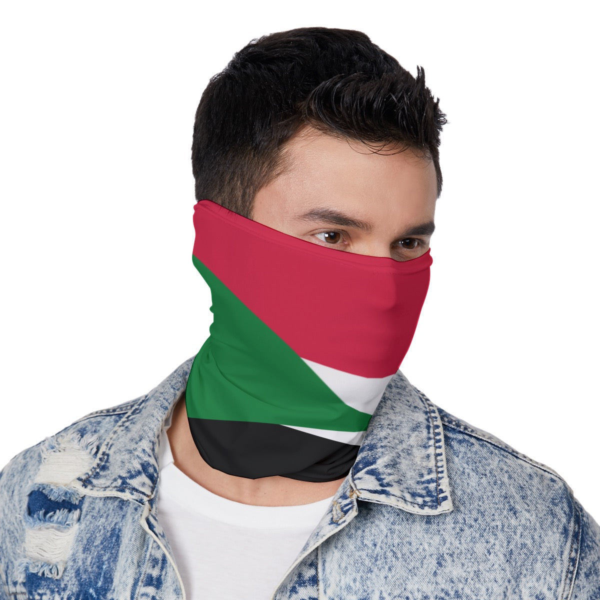 Sudan Neck Gaiter