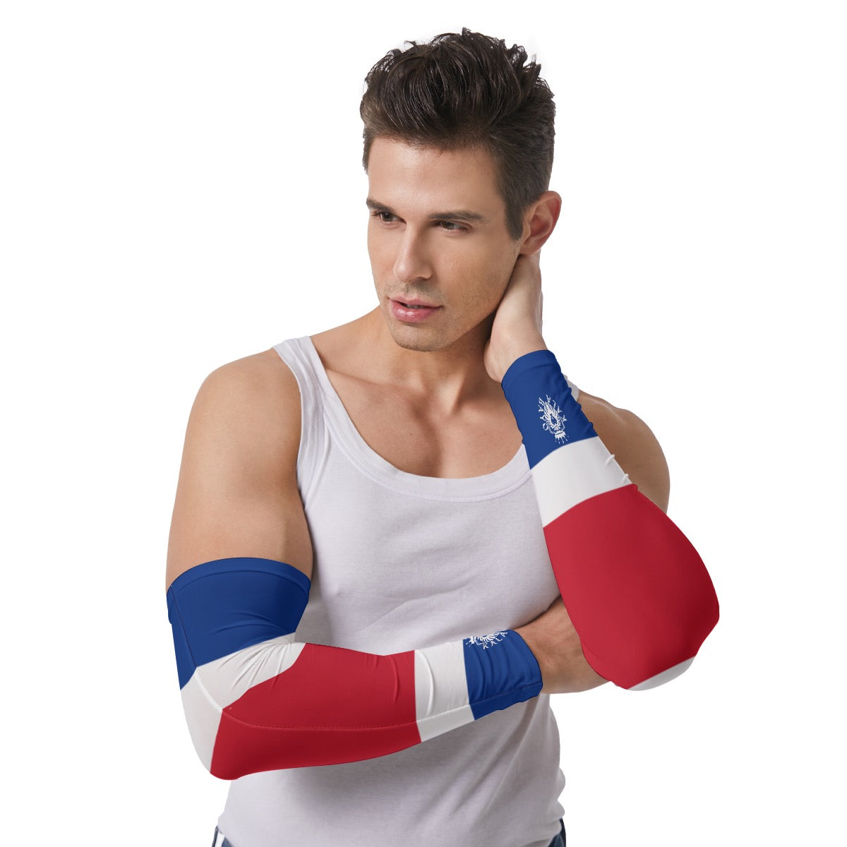 Costa Rica Arm Sleeves