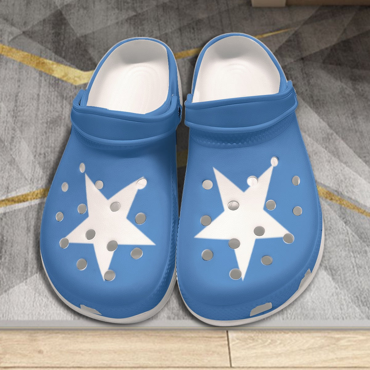 Somalia Clogs - Womens