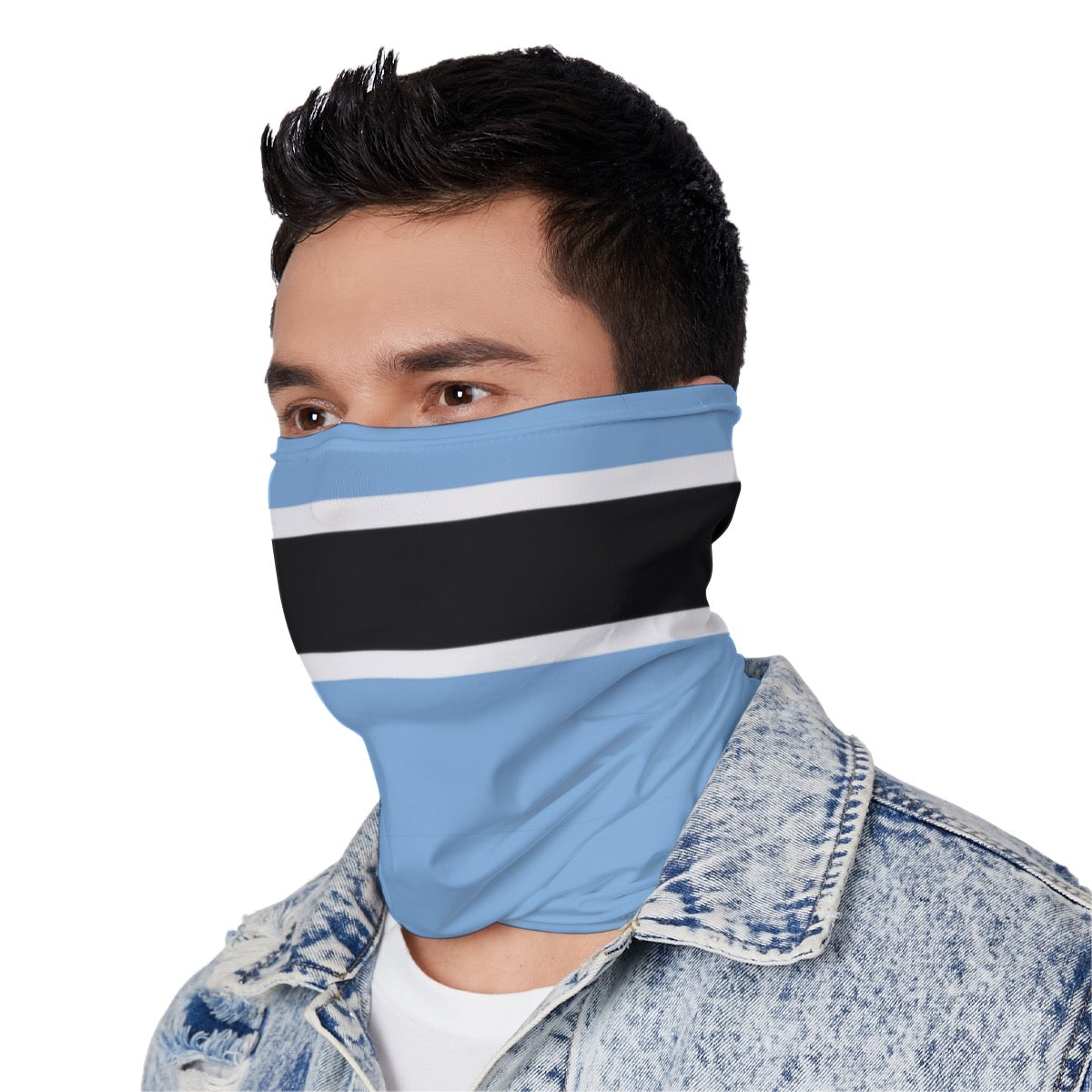 Botswana Neck Gaiter