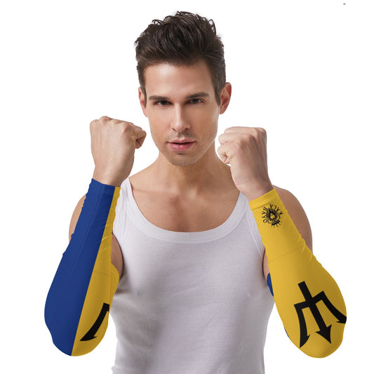 Barbados Arm Sleeves