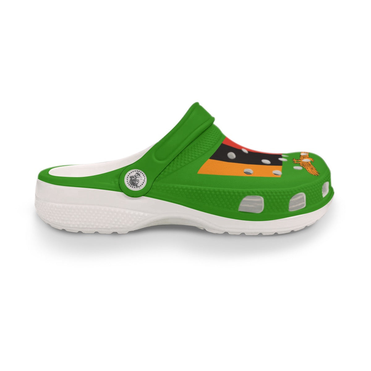 Zambia Clogs - Mens