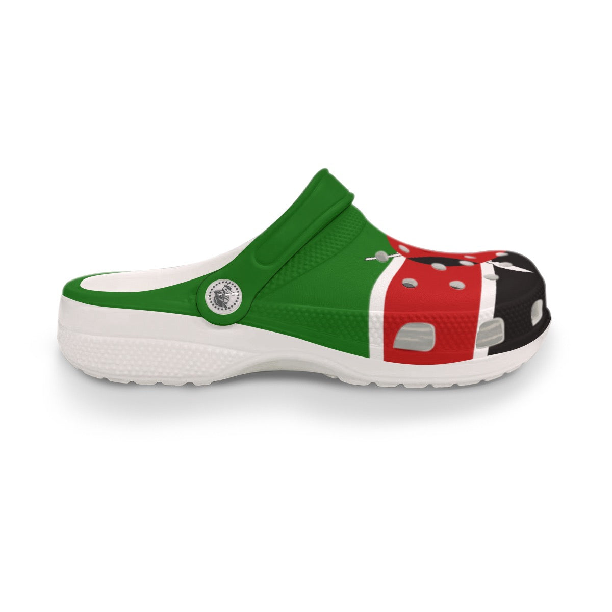 Kenya Clogs - Womens