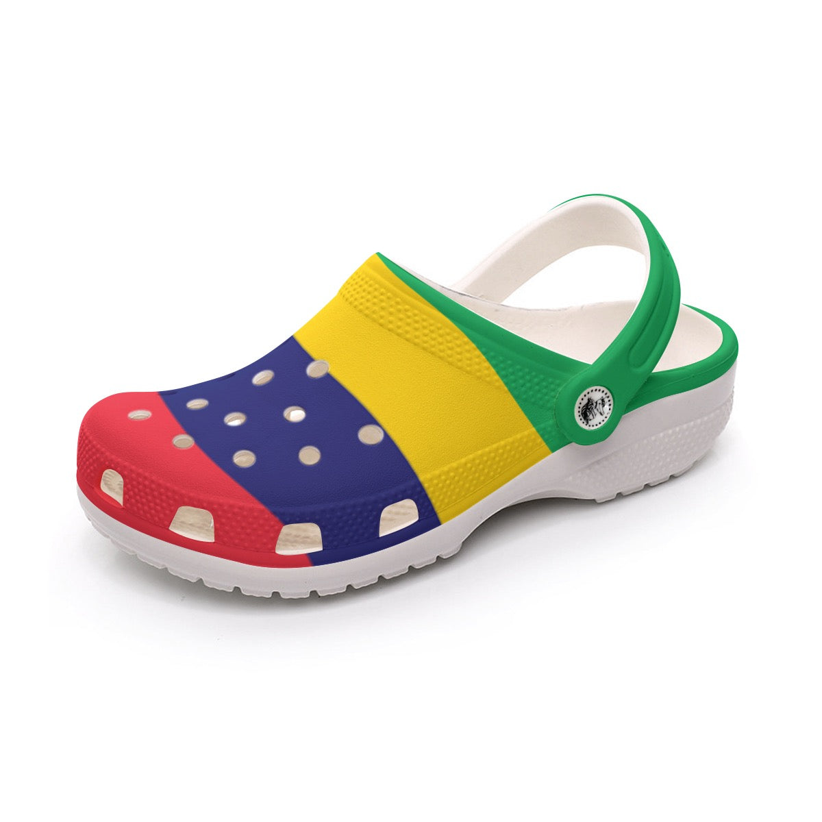Mauritius Clogs - Mens