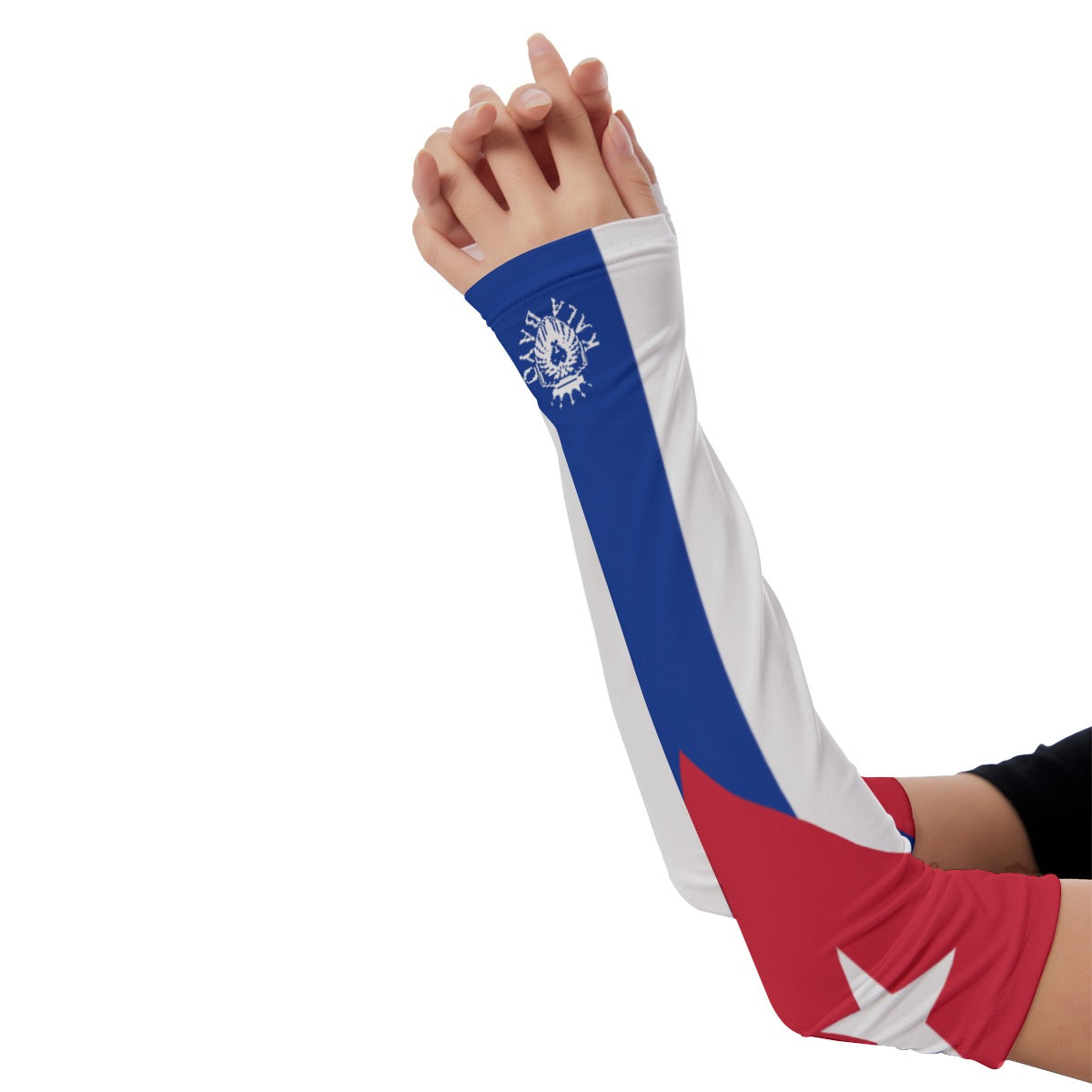 Cuba Arm Sleeves