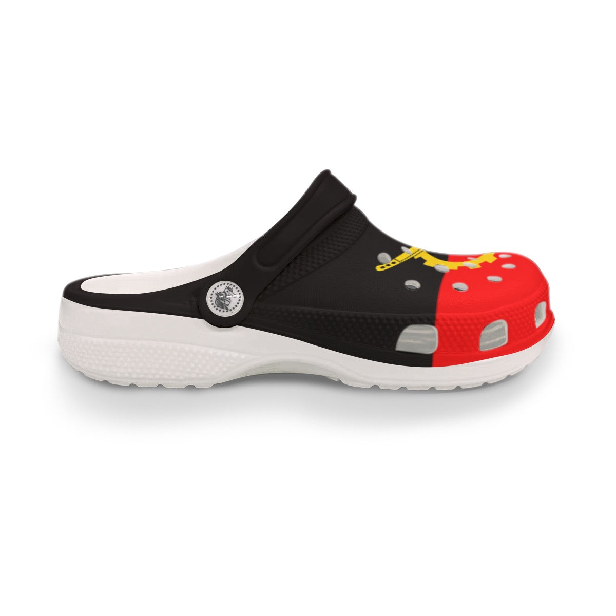 Angola Clogs - Mens