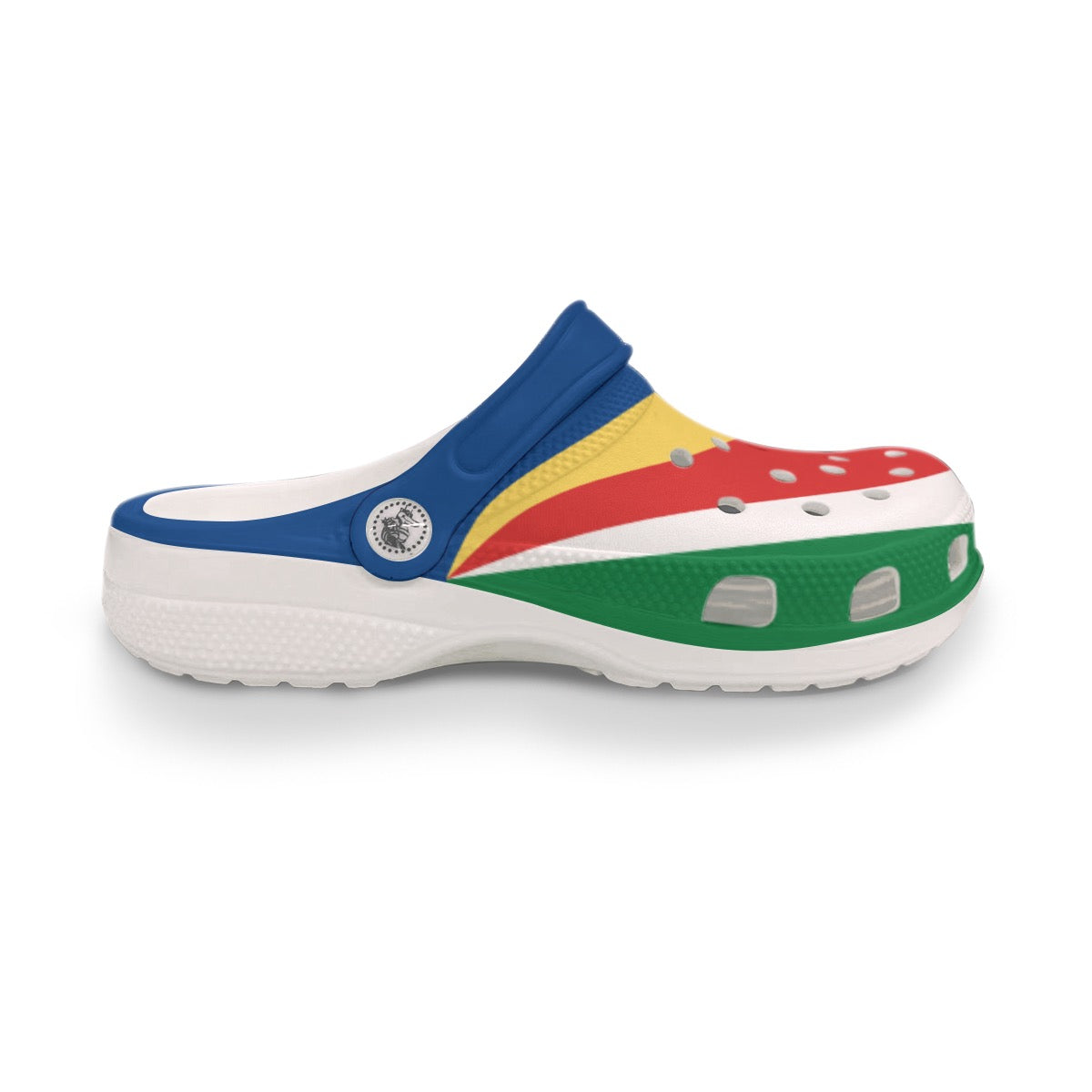 Seychelles Clogs - Mens