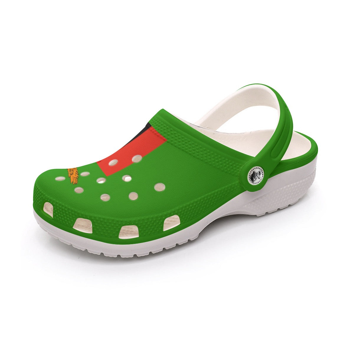 Zambia Clogs - Womens