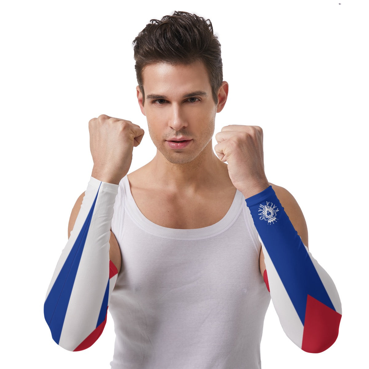 Cuba Arm Sleeves