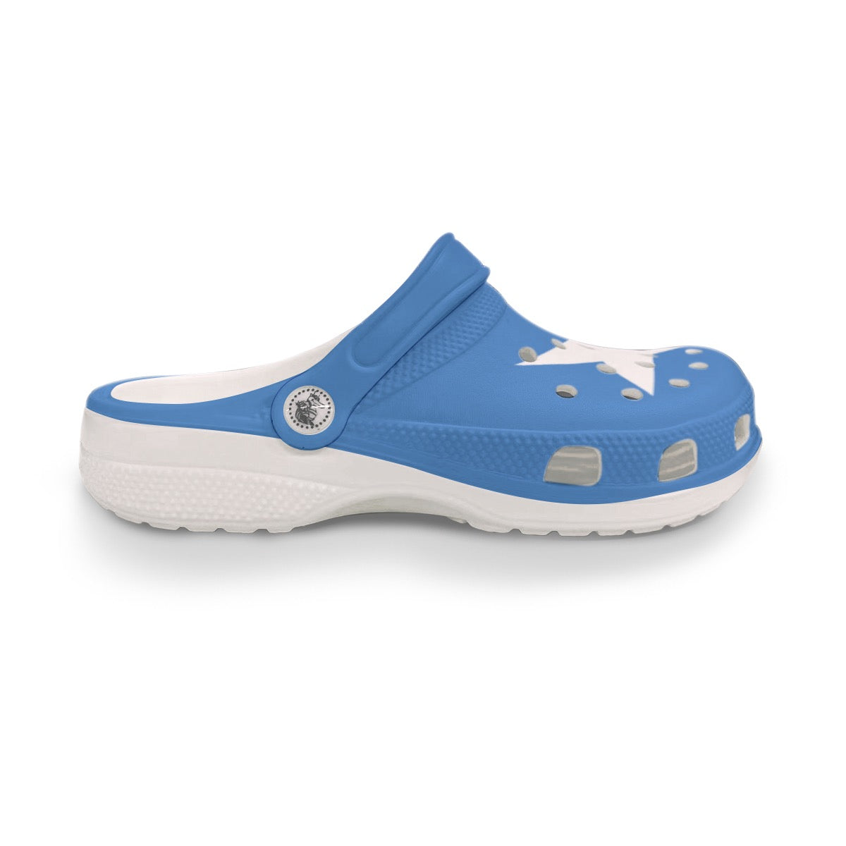 Somalia Clogs - Womens
