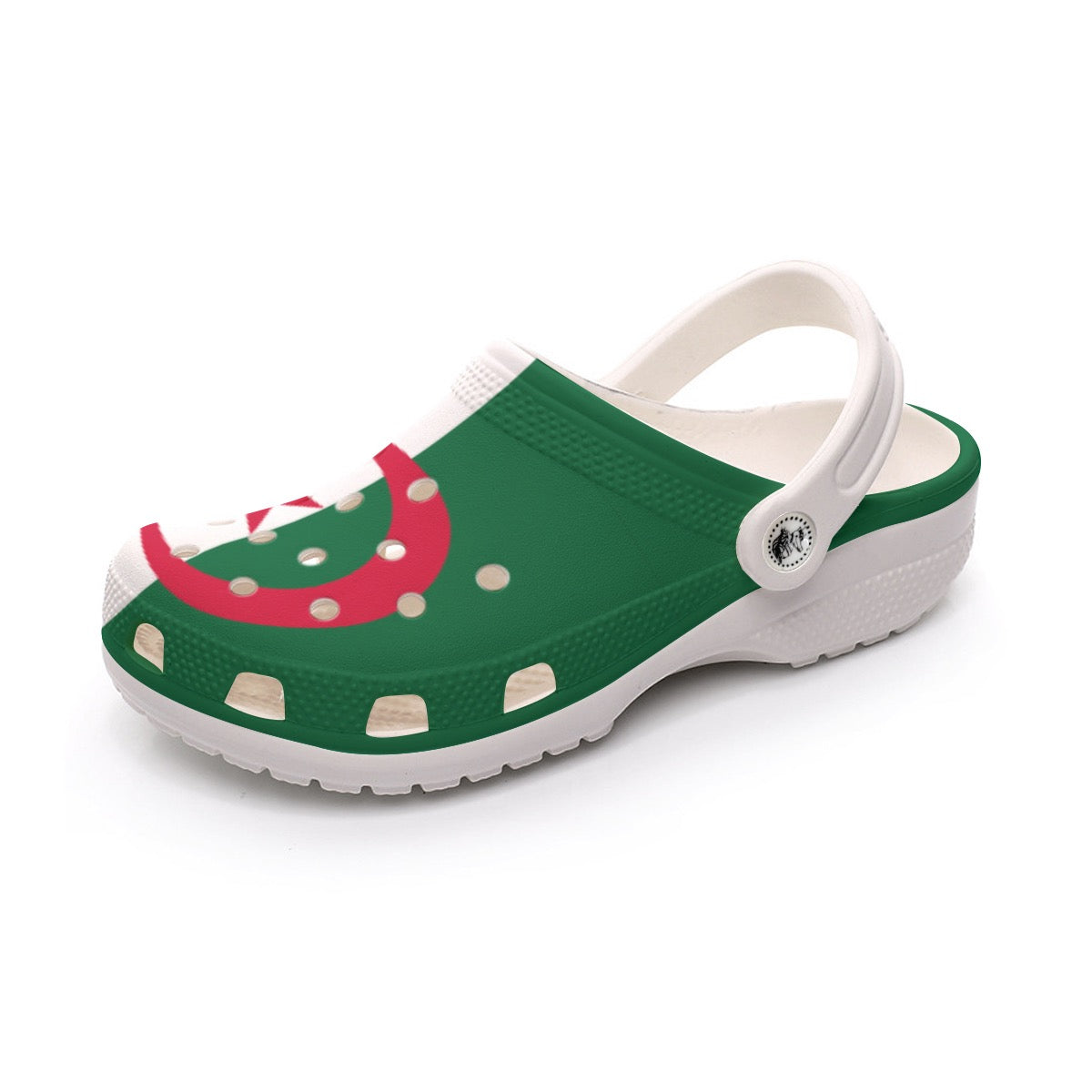 Algeria Clogs - Mens