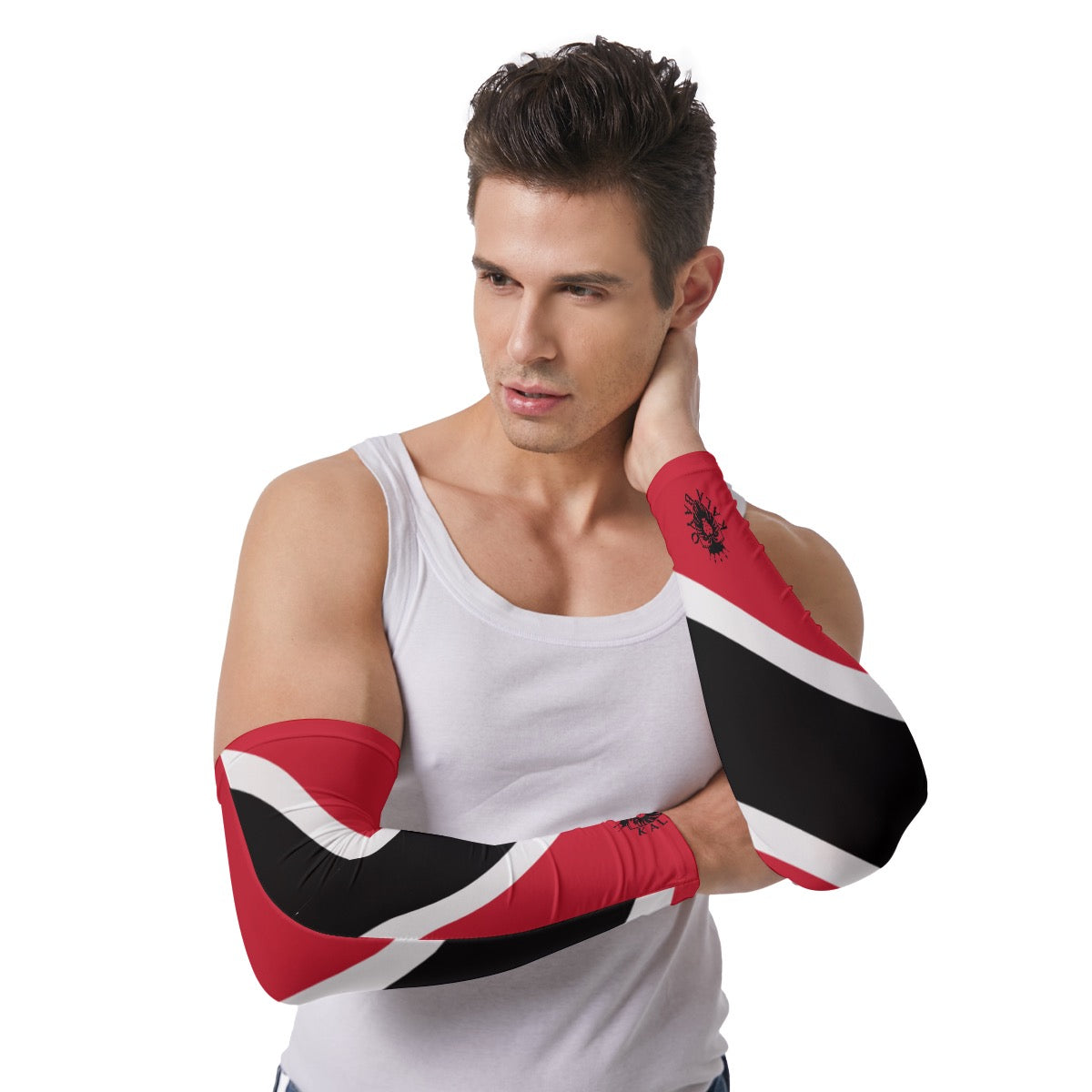 Trinidad and Tobago Arm Sleeves