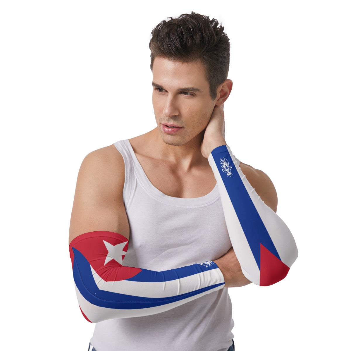 Cuba Arm Sleeves