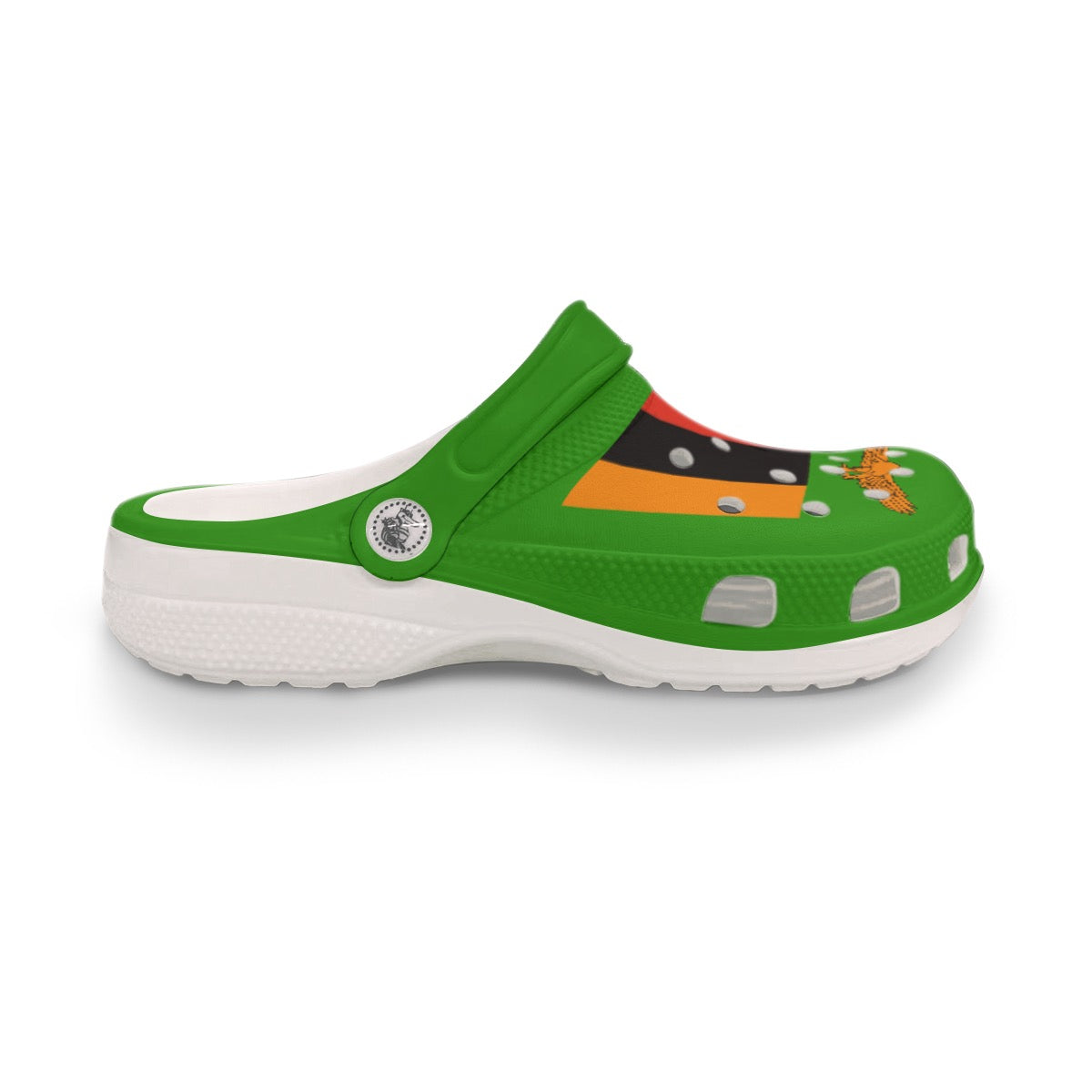 Zambia Clogs - Womens